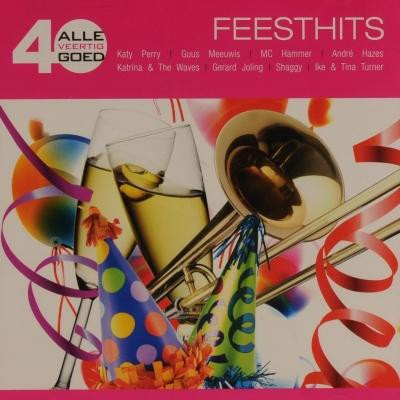Alle 40 goed: Feesthits
