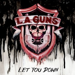 Let You Down
