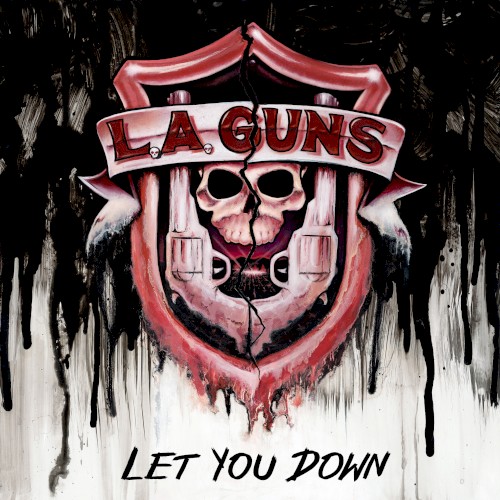 Let You Down