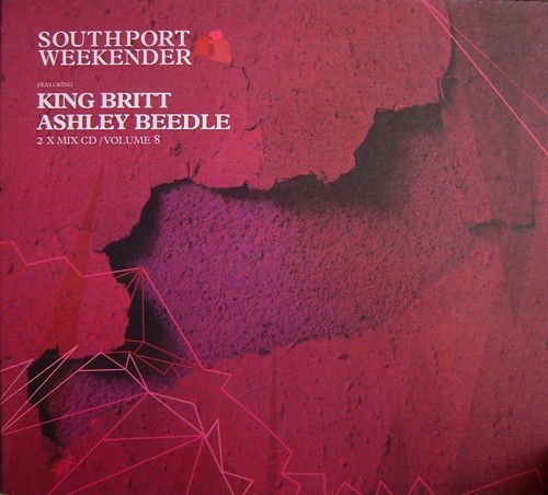 Southport Weekender, Volume 8