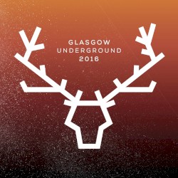 Glasgow Underground 2016