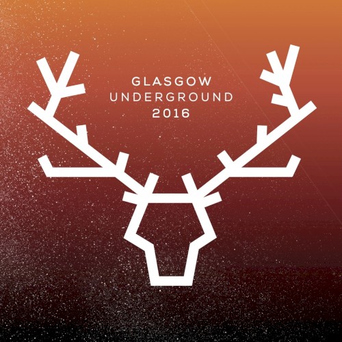 Glasgow Underground 2016