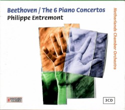 The 6 Piano Concertos