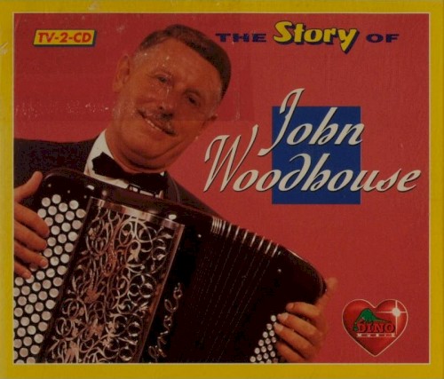 The Story of John Woodhouse
