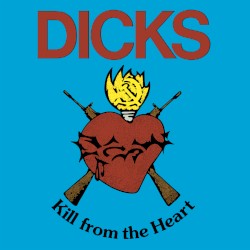 Kill From the Heart