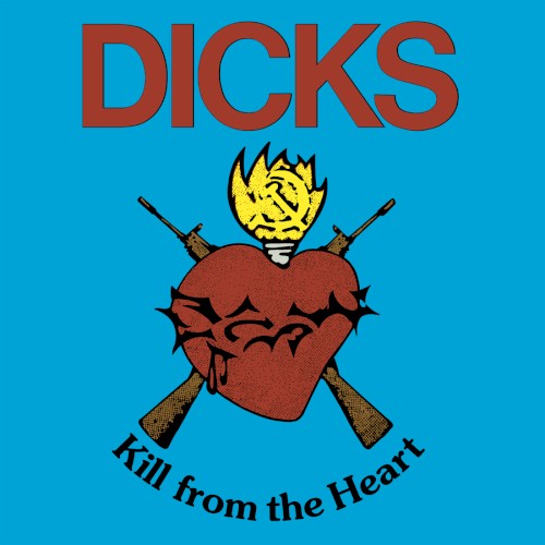Kill From the Heart