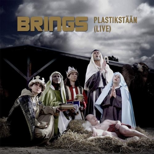 Plastikstään