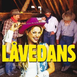 Låvedans