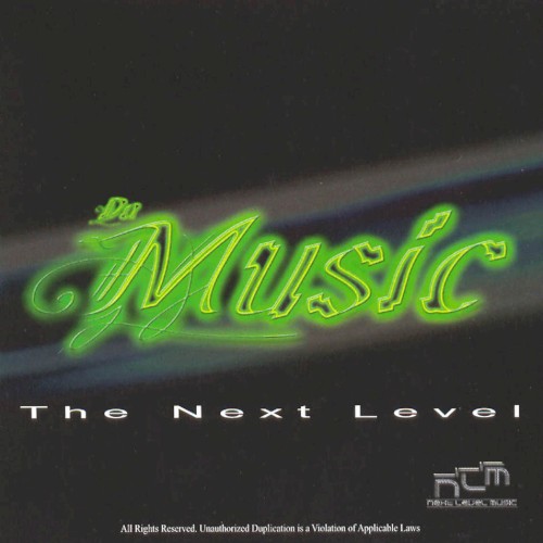 Da' Music: The Next Level