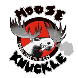 Moose Knuckle