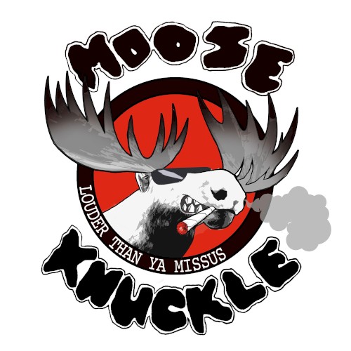 Moose Knuckle