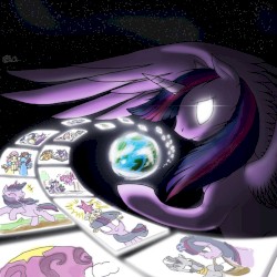 Chant of Immortality