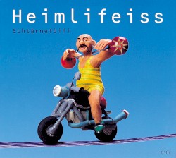 Heimlifeiss