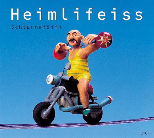 Heimlifeiss