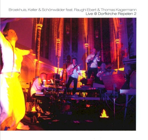 Live @ Dorfkirche Repelen 2