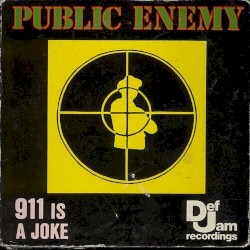 911 Is a Joke