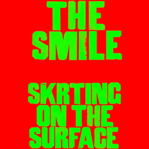 Skrting on the Surface