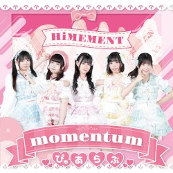 momentum