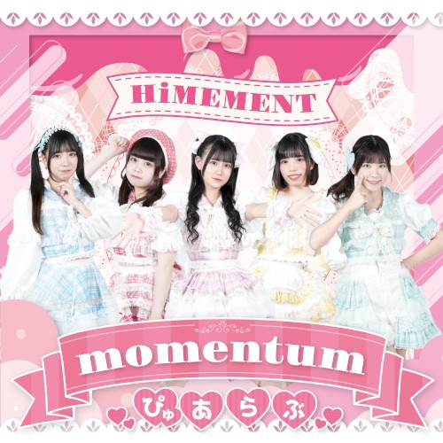 momentum