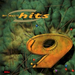 Mr Music Hits 9. 2002