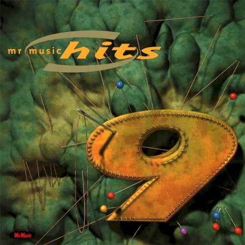 Mr Music Hits 9. 2002