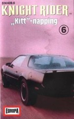 Folge 06: "Kitt"-napping