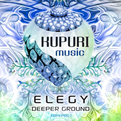 Deeper Ground