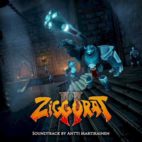Ziggurat 2 Soundtrack