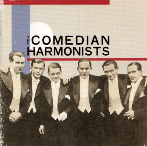 Comedian Harmonists