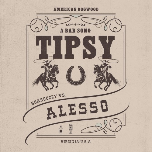 A Bar Song (Tipsy) (remix)