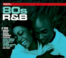 Real '80s R&B