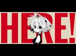 HERE!