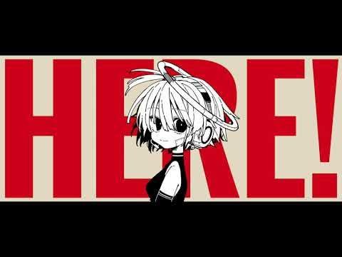 HERE!