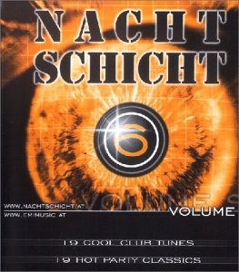 Nachtschicht, Volume 6