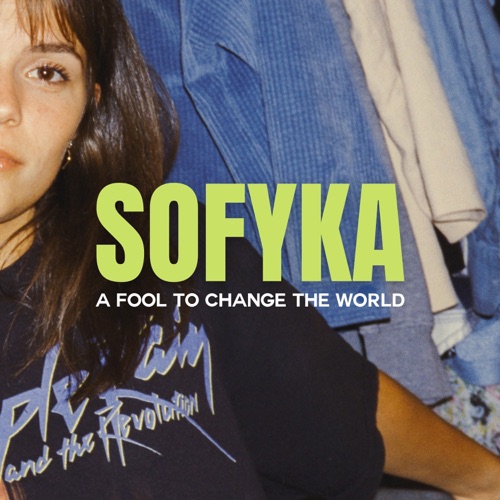 A Fool To Change The World