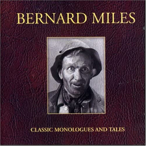 Classic Monologues And Tales