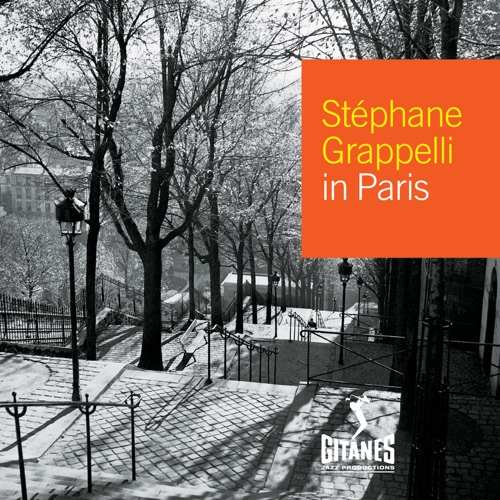 Jazz in Paris: The Nearness of You