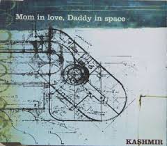 Mom in Love, Daddy in Space