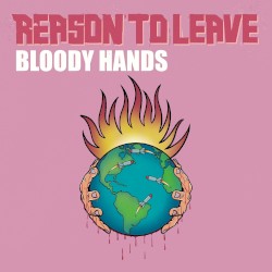 Bloody Hands