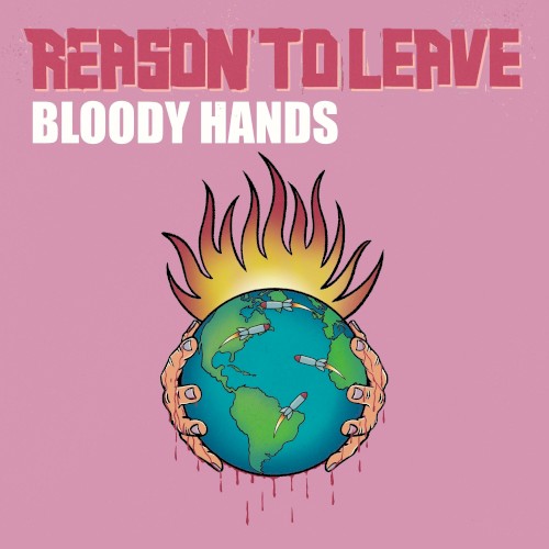 Bloody Hands