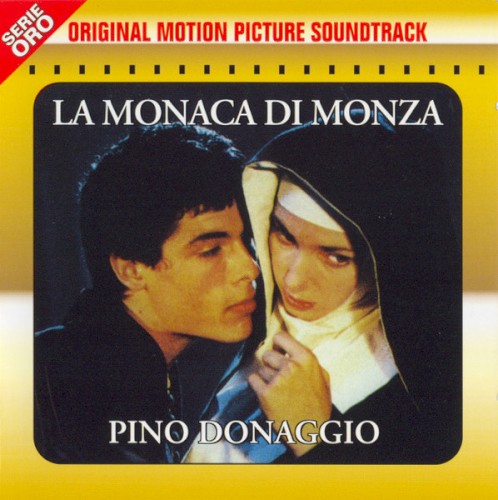 La monaca di Monza