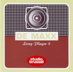 De Maxx Long Player 8