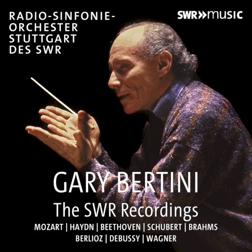 The SWR Recordings