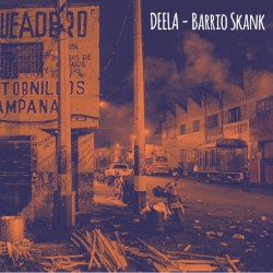 Barrio Skank