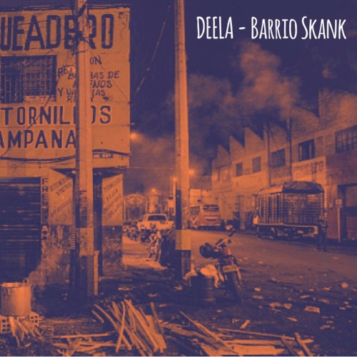 Barrio Skank