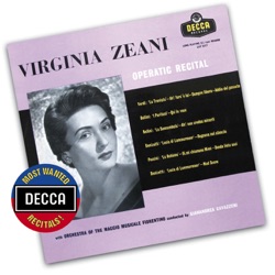 Virginia Zeani