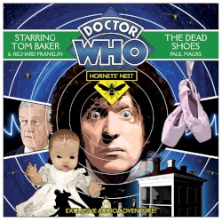 Doctor Who: Hornets’ Nest: The Dead Shoes