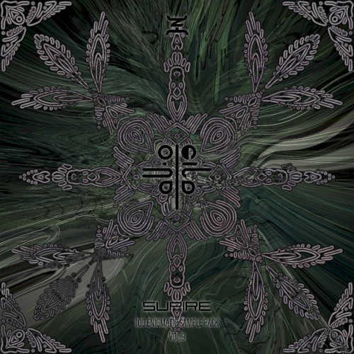 100 Enigmatic Sample Pack, vol.9