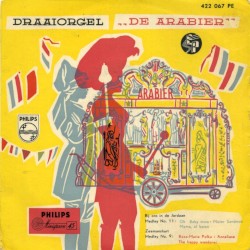 Bij ons in de Jordaan / Medley no. 11 / Zeemanshart / Medley no. 9