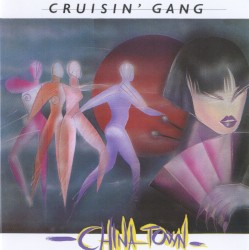 China Town